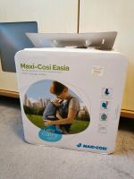 Maxi-Cosi Easia Babytrage, 4-Clip-System, 3,5-12kg, 0-15 Mon. Hessen - Schlüchtern Vorschau