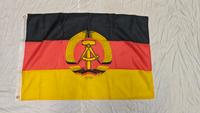408 DDR Fahne Flagge Werkstatt Garage neu Simson MZ Trabant Sachsen - Chemnitz Vorschau