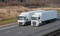 Kraftfahrer (m/w/d) gesucht! Festanstellung #251a3 Niedersachsen - Oyten Vorschau