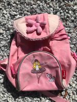 Kita Rucksack Kinderrucksack „Ballerina“ von Sigikid Schleswig-Holstein - Henstedt-Ulzburg Vorschau