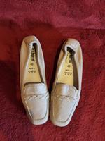 Vitaform Mokassins Damen / Beige / Gr.40 Berlin - Lichtenberg Vorschau