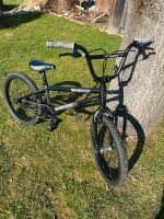 BMX Fahrrad Alu KHE BARCODE LL 20 Zoll nur 10,0kg Bayern - Bad Füssing Vorschau