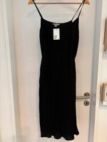 NEU mit Etikett! Plissiertes Kleid / Chiffonkleid von H&M | Gr. S Wandsbek - Hamburg Sasel Vorschau