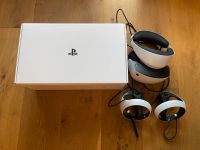 PS5 VR2 Brille PlayStation 5 Nordrhein-Westfalen - Würselen Vorschau