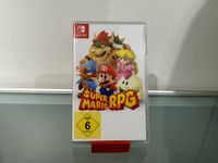 Nintendo Switch Spiel Game - Super Mario RPG Bayern - Vohenstrauß Vorschau