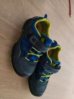 Elefanten Halbschuhe gr. 27 Baden-Württemberg - Dunningen Vorschau