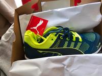 puma sicherheitsschuhe unisex Berlin - Spandau Vorschau