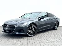 Audi A7 Sportback 55 TFSI quattro S line Sport Plus Rheinland-Pfalz - Bekond Vorschau