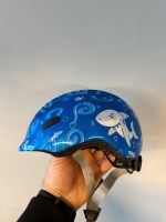 Abus Kinderfahrradhelm 45-50 cm Köln - Widdersdorf Vorschau