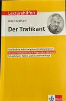 Der Trafikant: Interpretation, Hilfe für Oberstufe und Abitur Baden-Württemberg - Tauberbischofsheim Vorschau