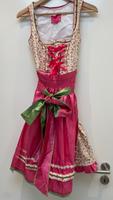Krüger Dirndl 32 Hamburg - Wandsbek Vorschau