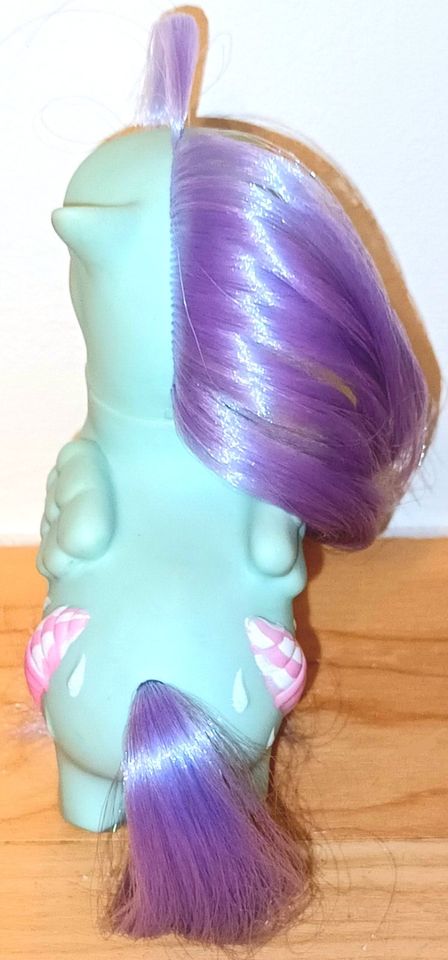 My Little Pony Pegasus Eisbecher Best Peppermint Crunch MLP G1 in Quickborn