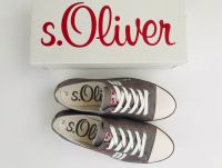 ⭐️NEU S. Oliver Damen Sneaker Sport Schuhe Halbschuhe Gr. 40 Köln - Ehrenfeld Vorschau