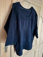 Diesel NEU Pullover mit 3/4 Ärmeln, Größe M, Neupreis 109,- Bayern - Ingolstadt Vorschau