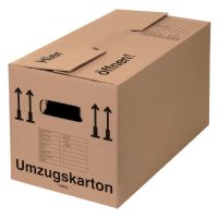 30 x doppelwellige Profi-Umzugskartons (40 kg) "L" - 2,50€/Stück Wandsbek - Hamburg Jenfeld Vorschau