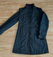 *** Damen Jacke Mantel Marie Lund Gr. 36 dunkelblau - Top *** Sachsen - Zwickau Vorschau