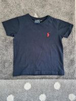 Ralph Lauren Kinder Shirt 86/92 neuwertig Hessen - Burghaun Vorschau