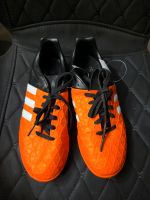 ADIDAS Fußballschuhe Noppensohle orange Gr 38 Bayern - Weißenbrunn Kreis Kronach Vorschau