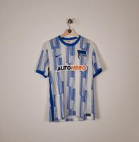 Trikot - Hertha BSC - 2022/2023 - M - Heim Baden-Württemberg - Karlsruhe Vorschau