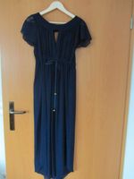 Kleid Maxikleid Abendkleid 36 38 40 Gustav mit Unterkleid blau Baden-Württemberg - Nürtingen Vorschau