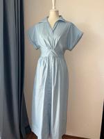 Zara Midikleid Gr M. West - Unterliederbach Vorschau