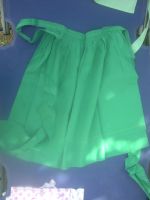 Dirndl Schürze grün DIY ? Gr XS - M 34 - 38 Nordrhein-Westfalen - Bad Münstereifel Vorschau