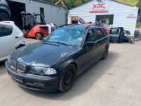 Bmw E46 Touring VFL 328i Teileverkauf Ersatzteile Rheinland-Pfalz - Idar-Oberstein Vorschau