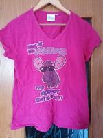 Shirt Damen Größe L guter Zustand pink Hirsch Thüringen - Hermsdorf Vorschau