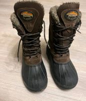 Meindl Winter Wanderstiefel wasserdicht Gr. 39 Nordrhein-Westfalen - Hattingen Vorschau