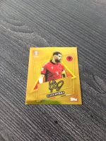 Topps UEFA Euro 2024 Gold Signature Elseid Hysaj ALB SP Baden-Württemberg - Giengen an der Brenz Vorschau