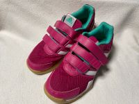 Adidas Sportschuhe/ Sneaker pink, Größe 35, pink Kiel - Meimersdorf-Moorsee Vorschau