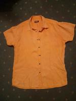 Herrenhemd, kurzärmlig, XL von SCOTCH & SODA Sachsen - Großenhain Vorschau