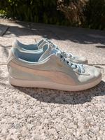 Puma Suede Sneaker Bayern - Sachsen bei Ansbach Vorschau