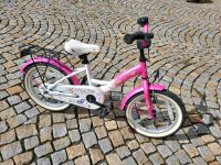 Kinderfahrrad 16 Zoll Bayern - Mainleus Vorschau