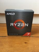 *ungeöffnet/neu* AMD Ryzen 7 5800x AM4-Prozessor Nordrhein-Westfalen - Coesfeld Vorschau