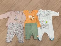 Baby Sets Größe 50-62 Niedersachsen - Gieboldehausen Vorschau