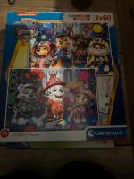 Paw patrol Puzzle 2x60 teile Mecklenburg-Vorpommern - Putbus Vorschau