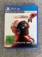 PS4 Spiel StarWars Squardons Lübeck - St. Lorenz Süd Vorschau