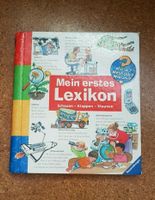 Wieso? Weshalb? Warum? Mein erstes Lexikon (K7) Rheinland-Pfalz - Nieder-Olm Vorschau