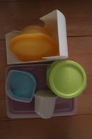 Tupperware Set Schüssel Aufbewahrung Molto Bello Bungee Belissimo Baden-Württemberg - Bühl Vorschau