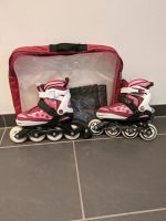 Inliner / Inline Skates Gr.29-33 Kinder Nordrhein-Westfalen - Hilchenbach Vorschau