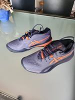 Tennisschuhe Asics Gel-Resolution X Clay – Herren – Größe 42,5 Brandenburg - Rathenow Vorschau