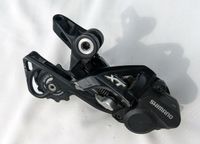 Shimano XT Schaltwerk RD-M786 Dyna-Sys Schleswig-Holstein - Heikendorf Vorschau