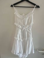 Kleid / boho / Hello Molly / Größe 10 / Sommerkleid Nordrhein-Westfalen - Erftstadt Vorschau