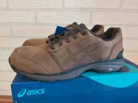 ASICS Gel-Odyssey WR Walkingschuhe Herrn Gr. 40 Brandenburg - Strausberg Vorschau