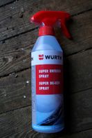 KFZ- Enteiserspray, Neu ( v. Würth ) Brandenburg - Cottbus Vorschau