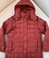 s.Oliver Jacke/Winterjacke Gr.40(M/L) rot Hessen - Bad Schwalbach Vorschau