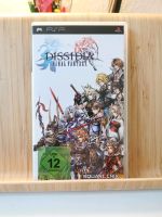 Dissidia Final Fantasy - PSP Wuppertal - Elberfeld Vorschau