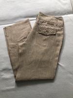 Leinenhose MAC, Gr 40/42= L,Länge 34, beige, top!!! Bergedorf - Hamburg Lohbrügge Vorschau