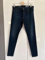 Jeans von ADRIANO GOLDSCHMIED Modell THE FARRAH 32 inch Nordrhein-Westfalen - Meerbusch Vorschau